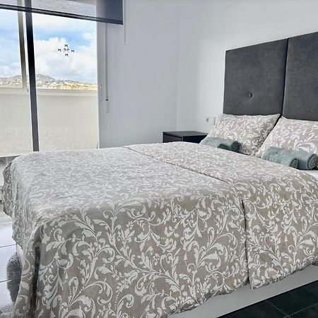 Apartamento Luli Calpe Eksteriør billede