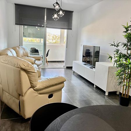 Apartamento Luli Calpe Eksteriør billede