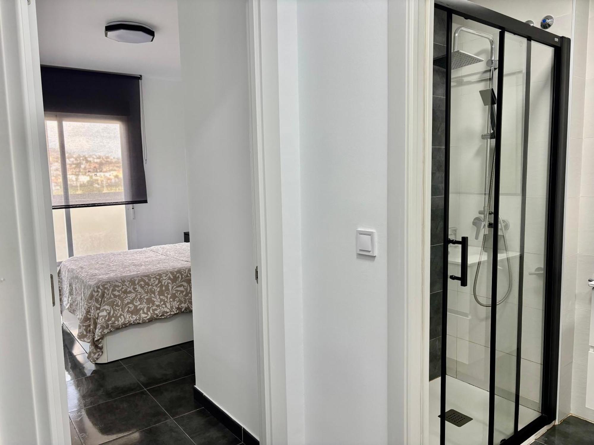 Apartamento Luli Calpe Eksteriør billede