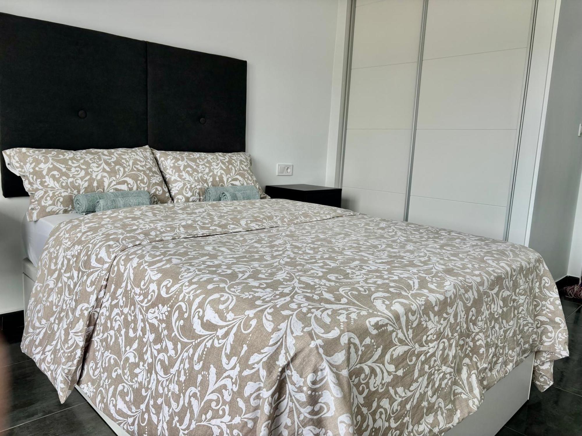 Apartamento Luli Calpe Eksteriør billede