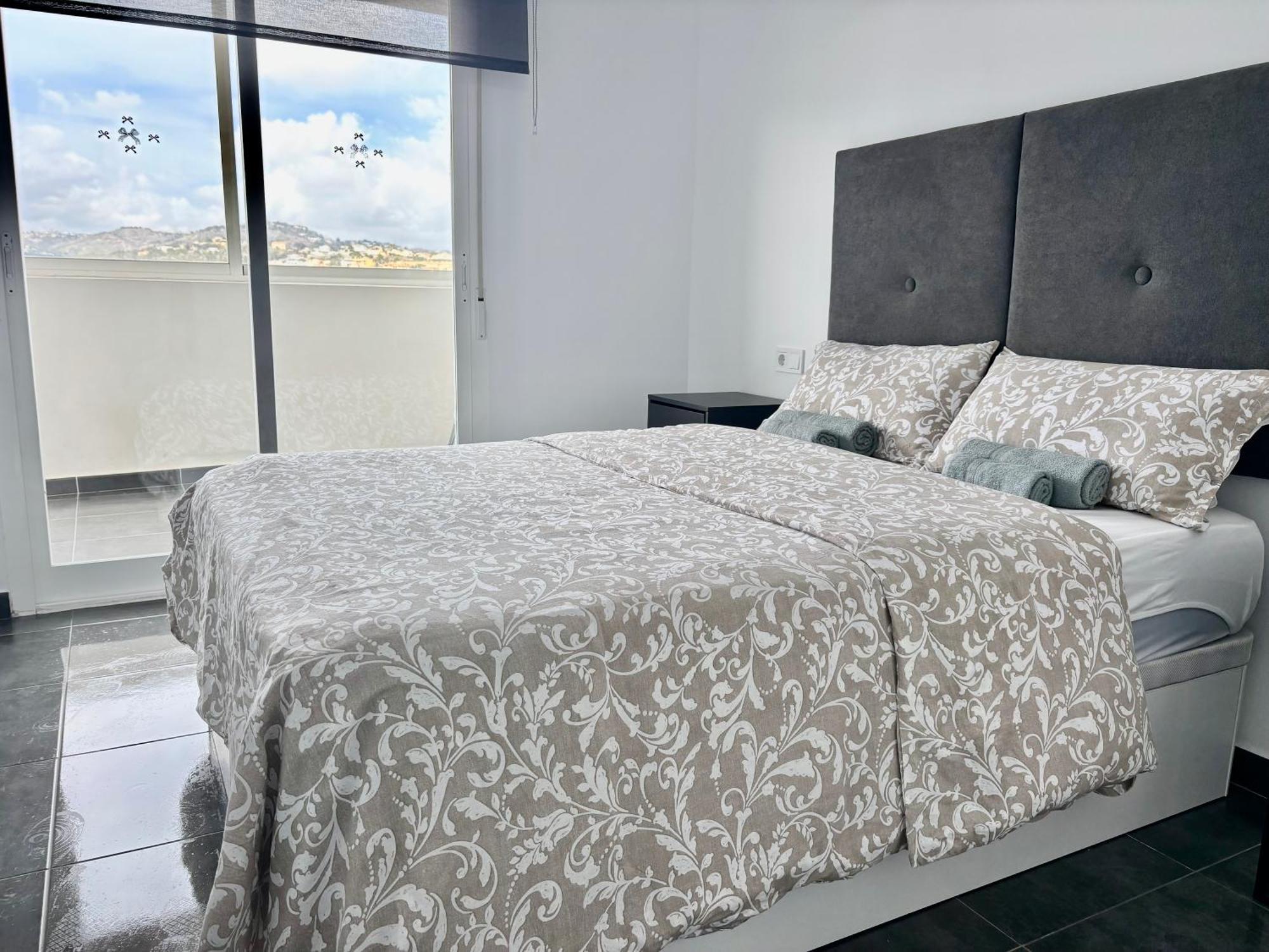 Apartamento Luli Calpe Eksteriør billede