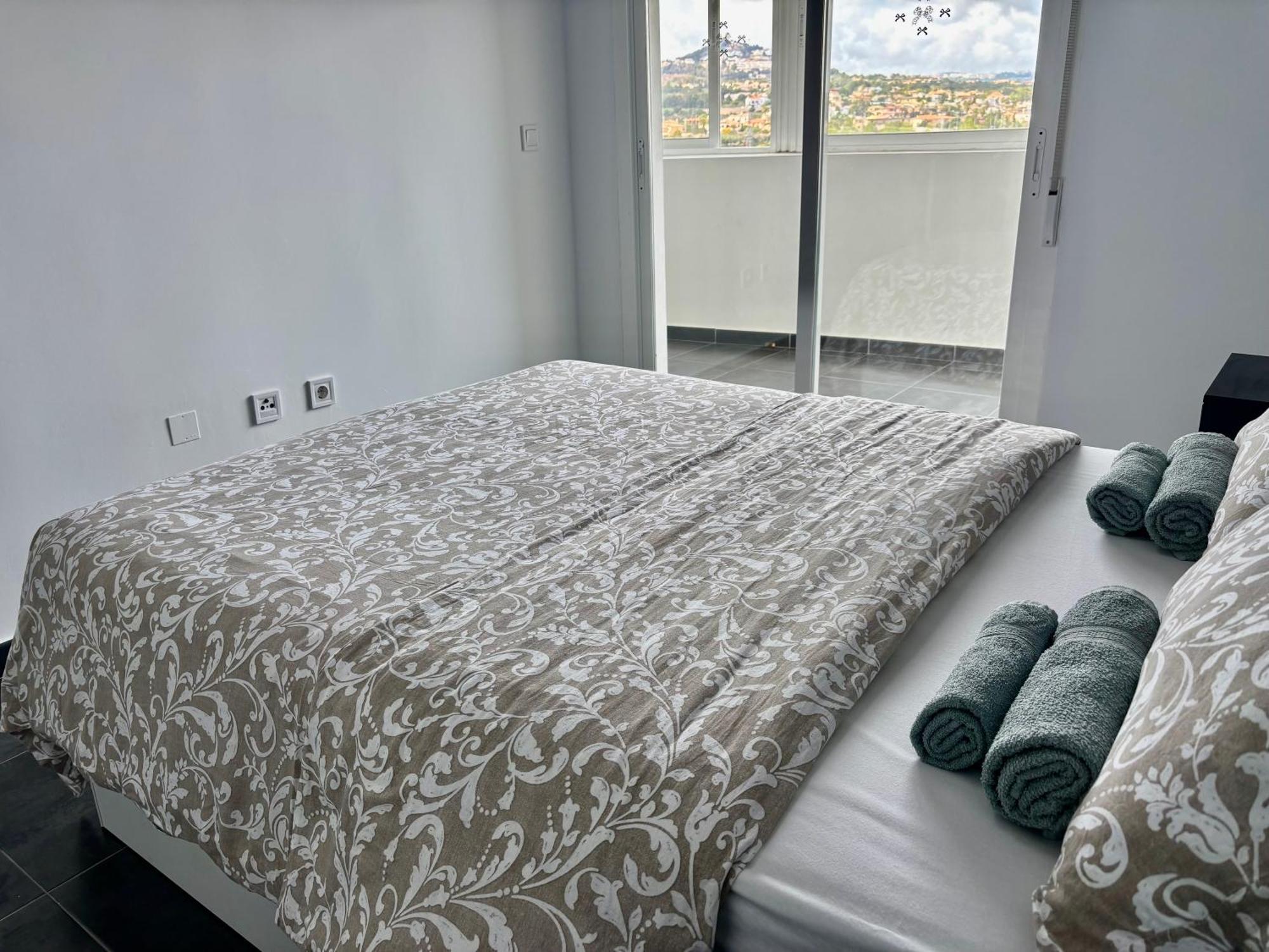 Apartamento Luli Calpe Eksteriør billede