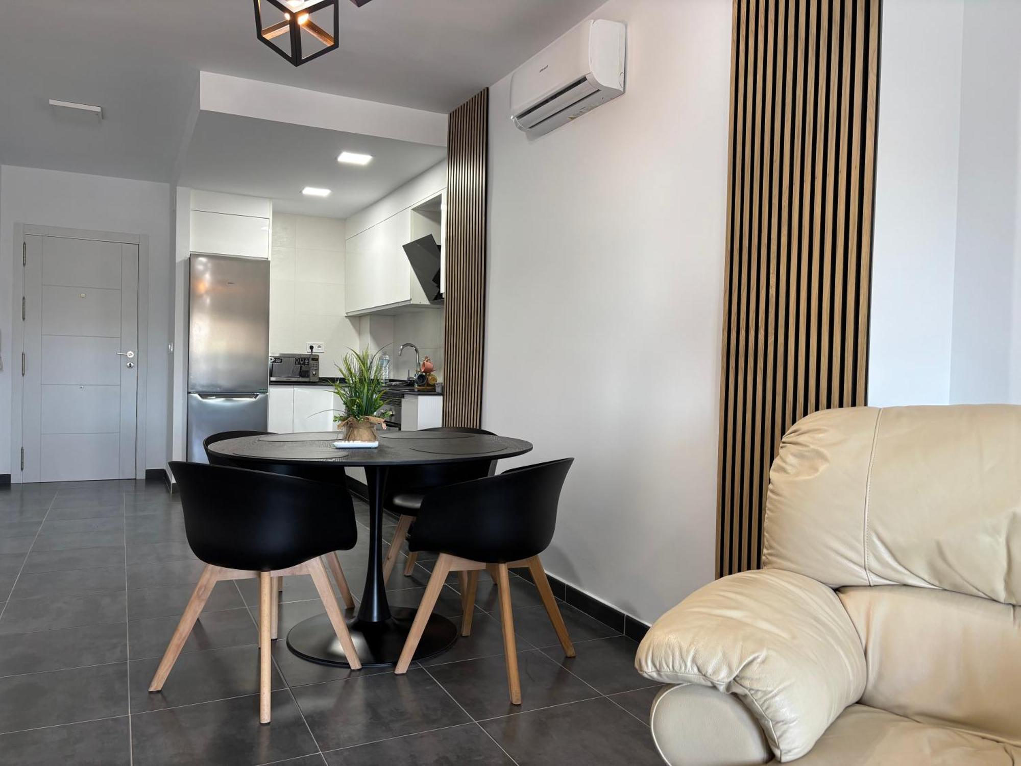 Apartamento Luli Calpe Eksteriør billede