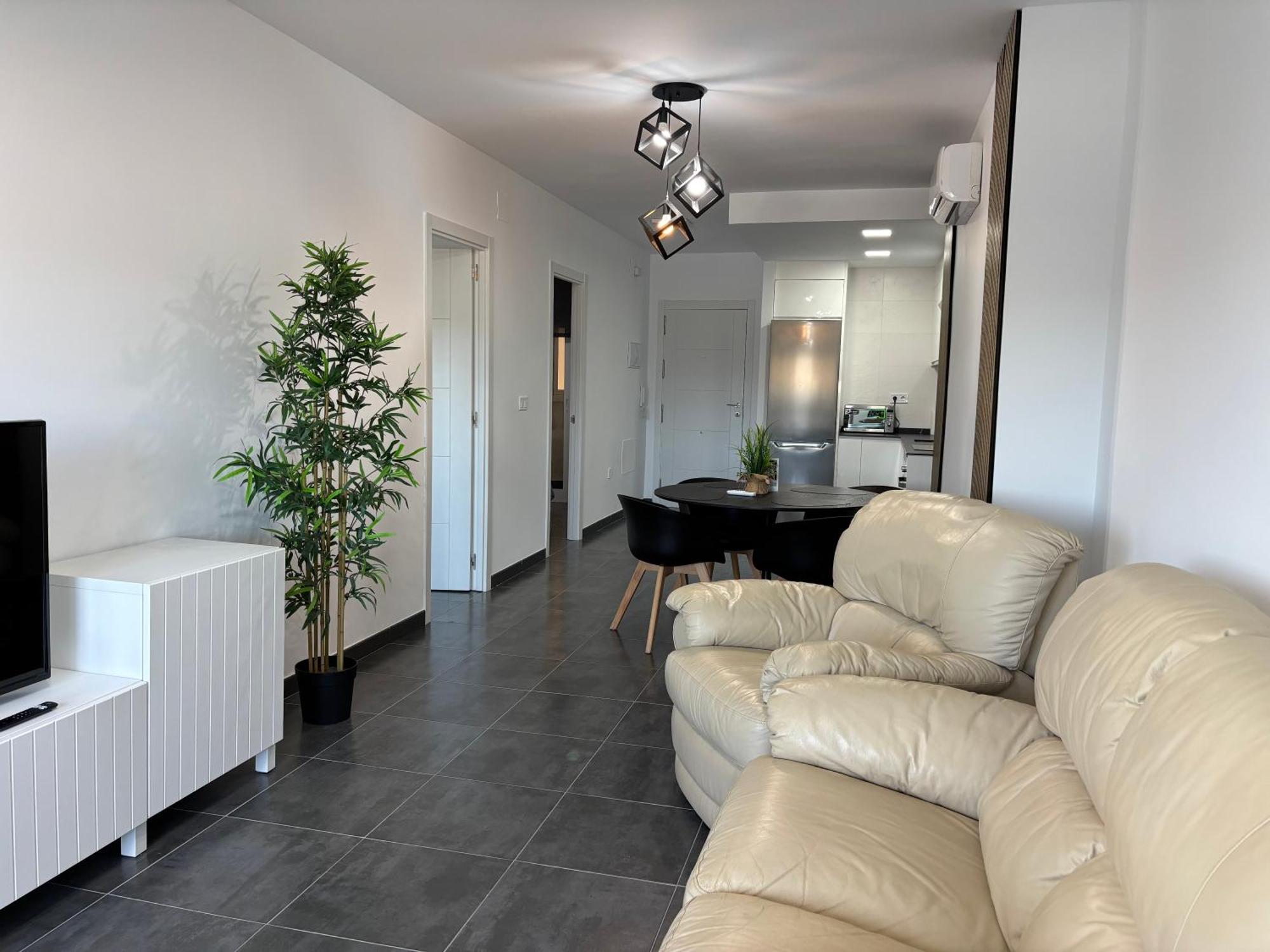 Apartamento Luli Calpe Eksteriør billede