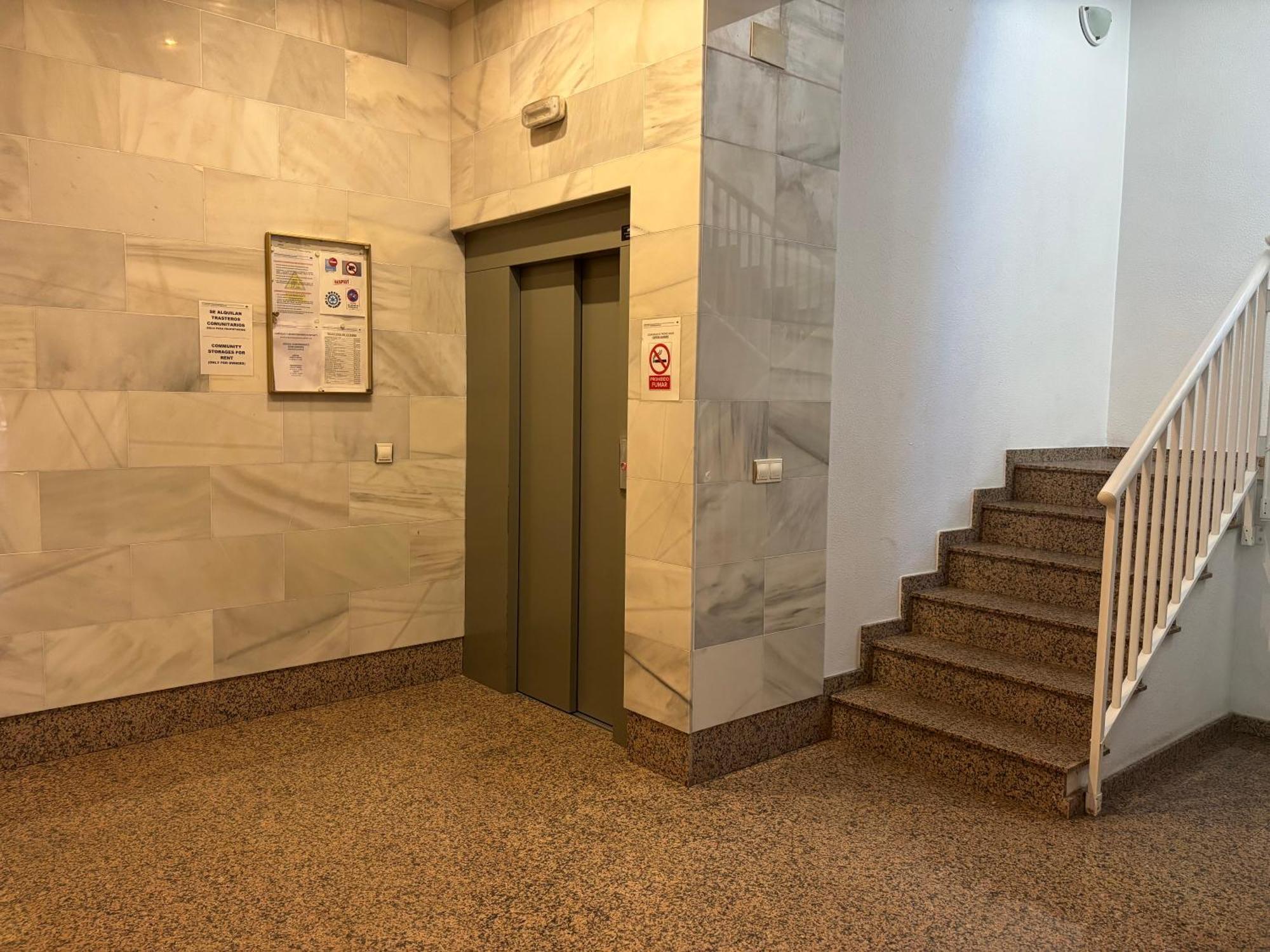 Apartamento Luli Calpe Eksteriør billede