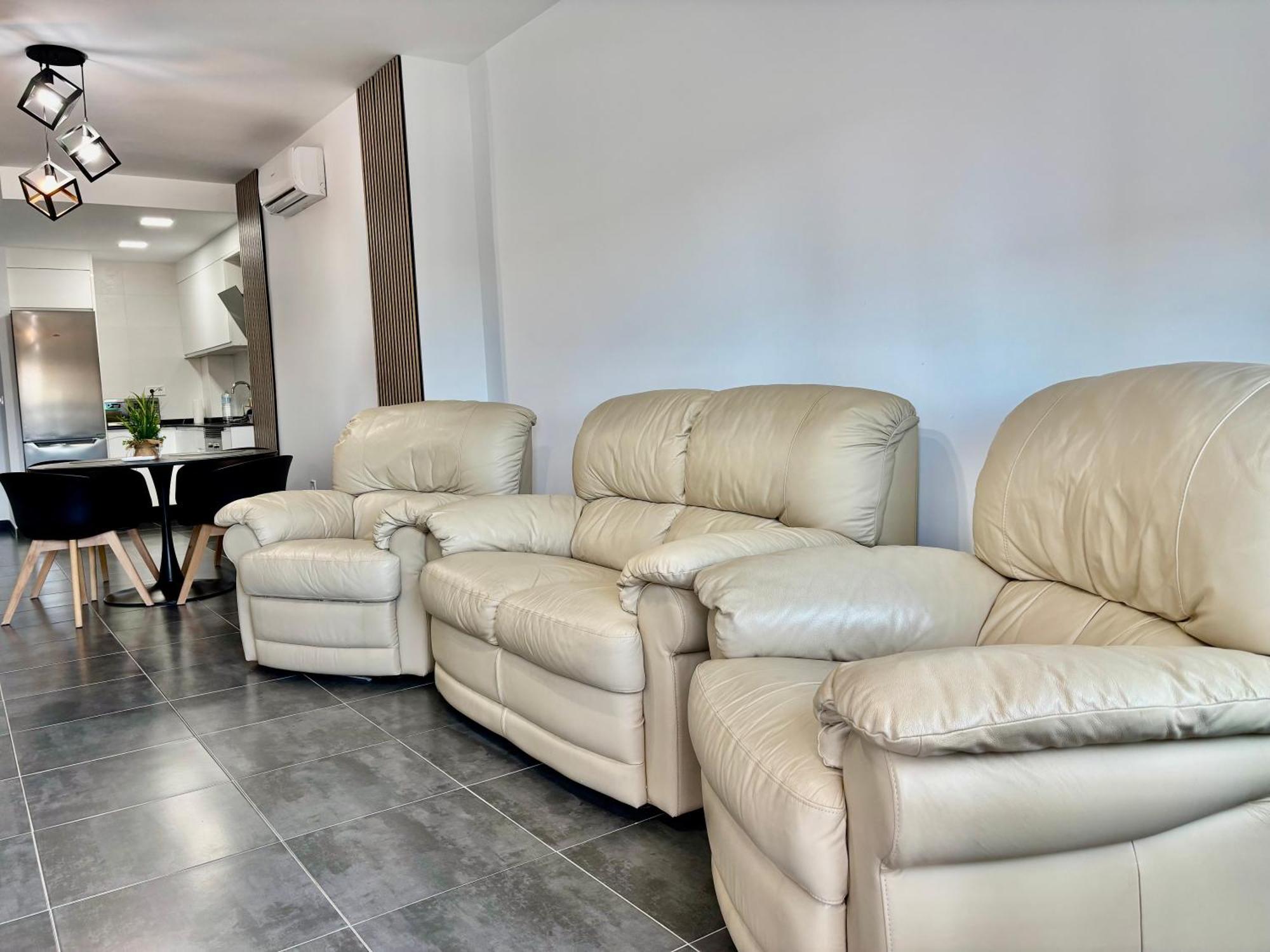 Apartamento Luli Calpe Eksteriør billede