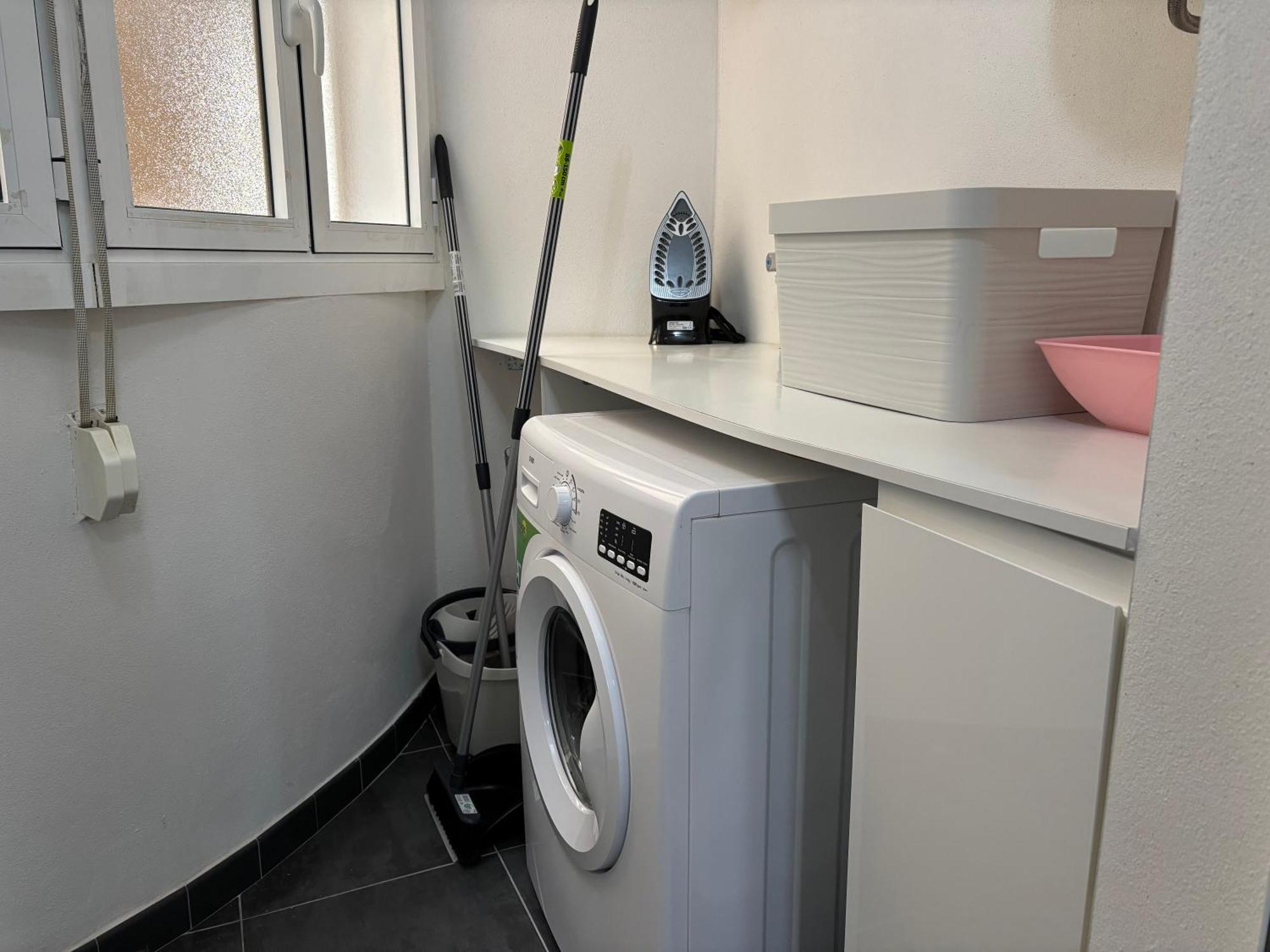 Apartamento Luli Calpe Eksteriør billede